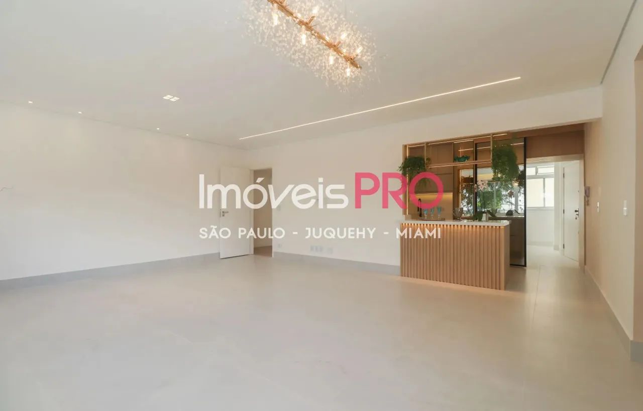 Apartamento, Santa Cecília - São Paulo - Foto 2
