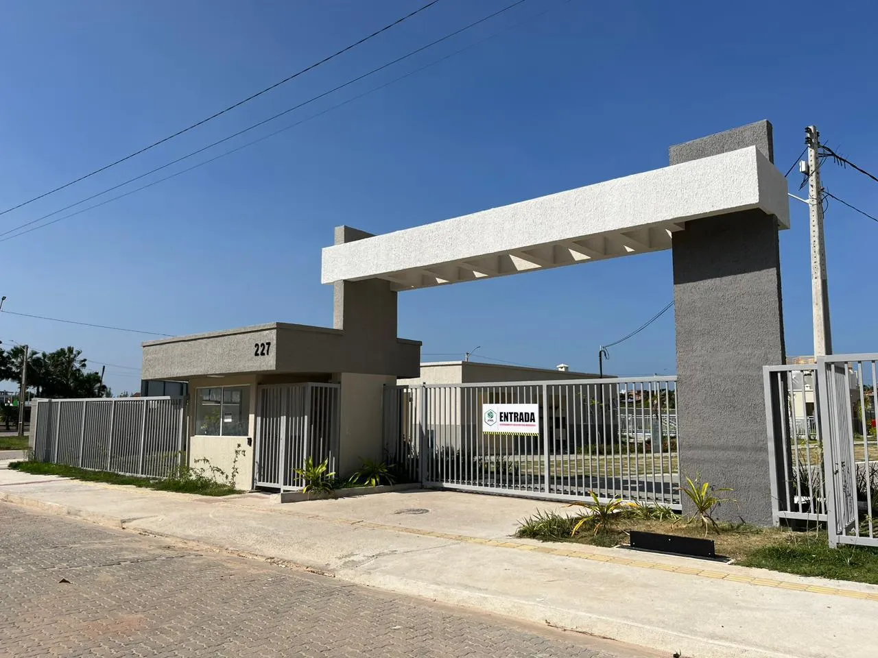 Repasse de apartamento no reserva arvoredo ( Passare)