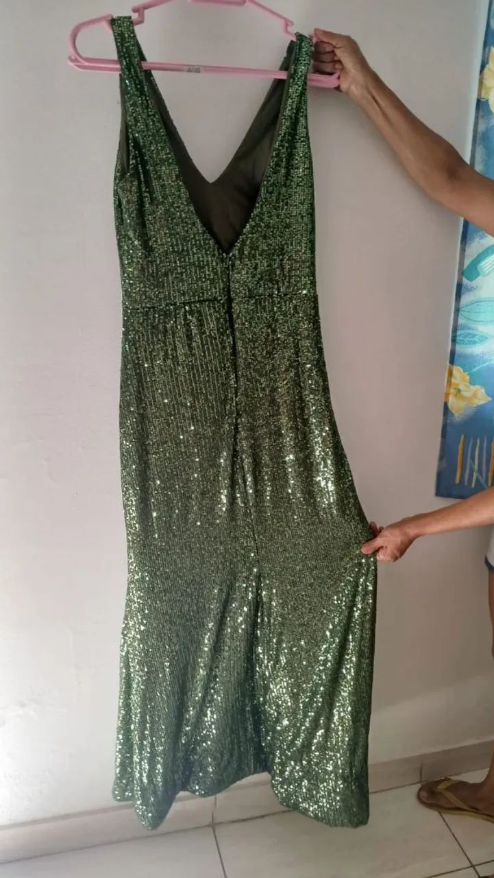 Vestido de festa  - Foto 2
