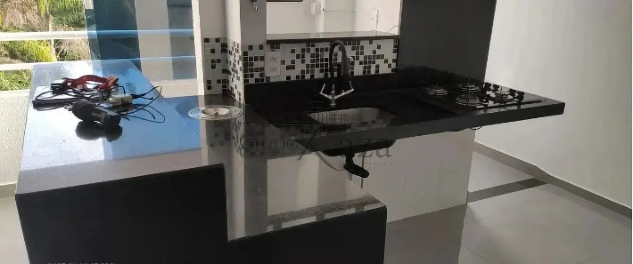 Oportunidade - Apartamento - Jardim Torrão de Ouro - Residencial Eywa - 2 Dormitórios - 59 - Foto 3