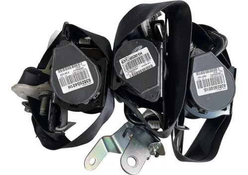 Kit airbag Nissan Leaf 2022 completo com nota fiscal  - Foto 4