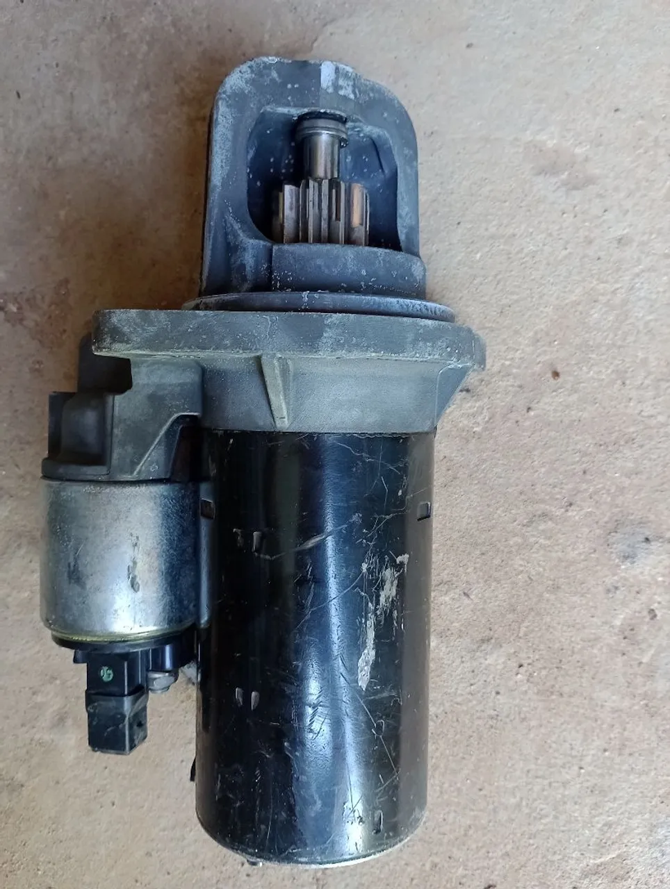 Motor de Partida para Caminhão FORD CARGO