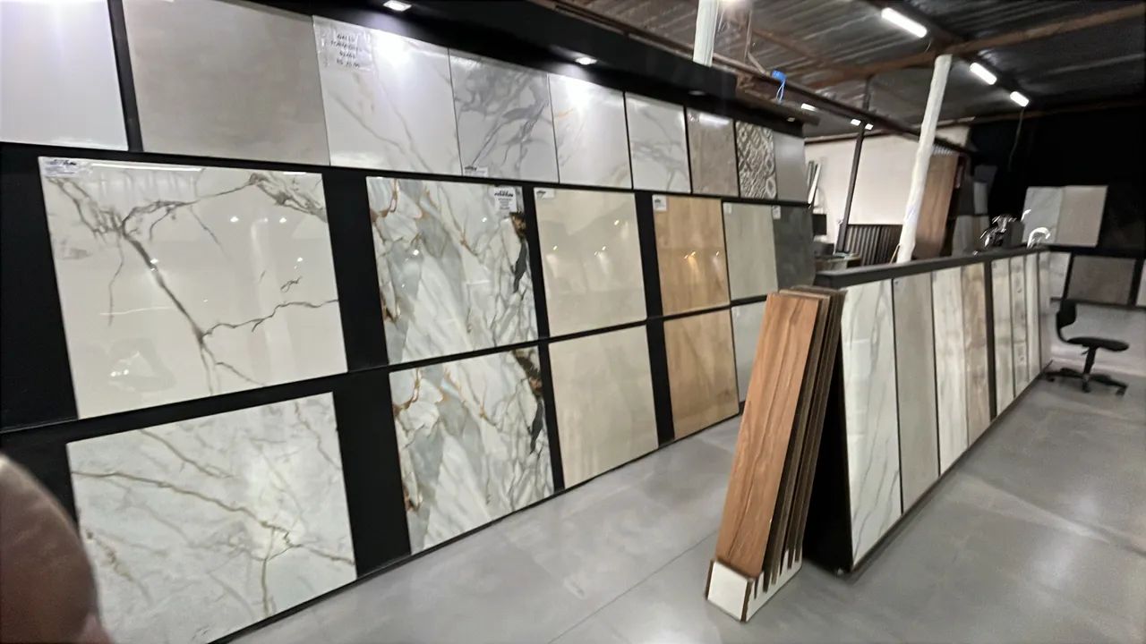 Porcelanato  - Foto 4