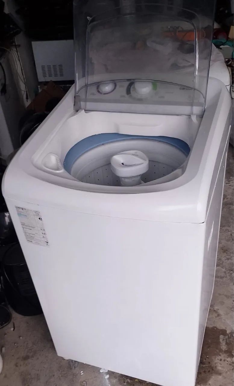 Máquina de Lavar Suggar Lavamax 16kg - Foto 2