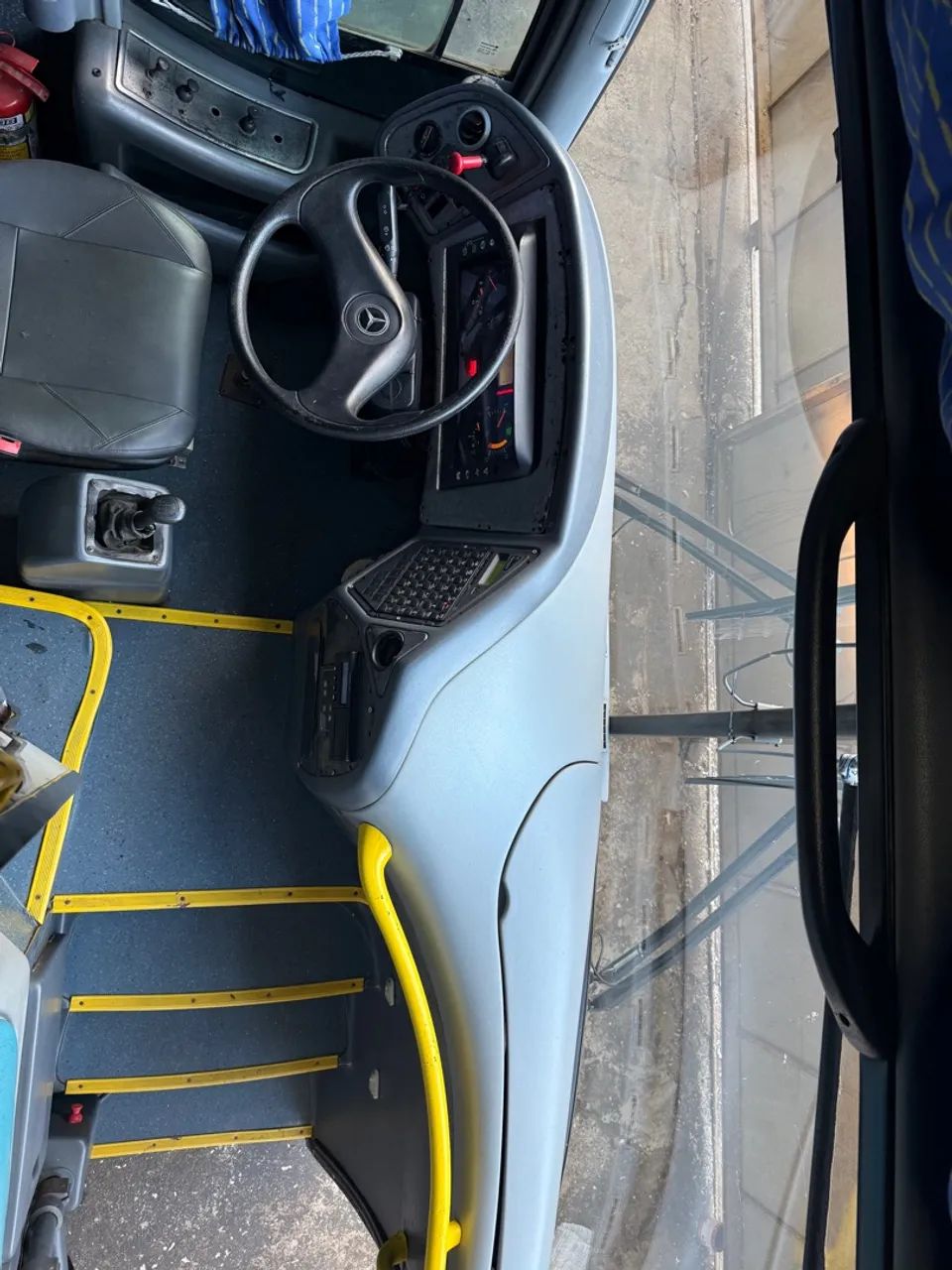 ONIBUS RODOVIÁRIO G6 1200 - Foto 6