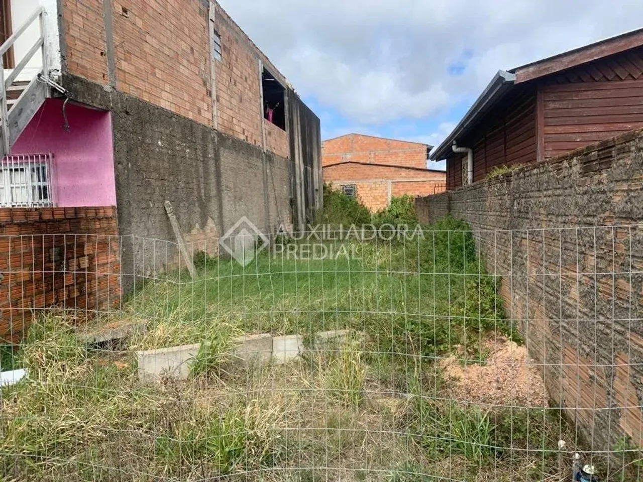 Terreno no bairro Hípica