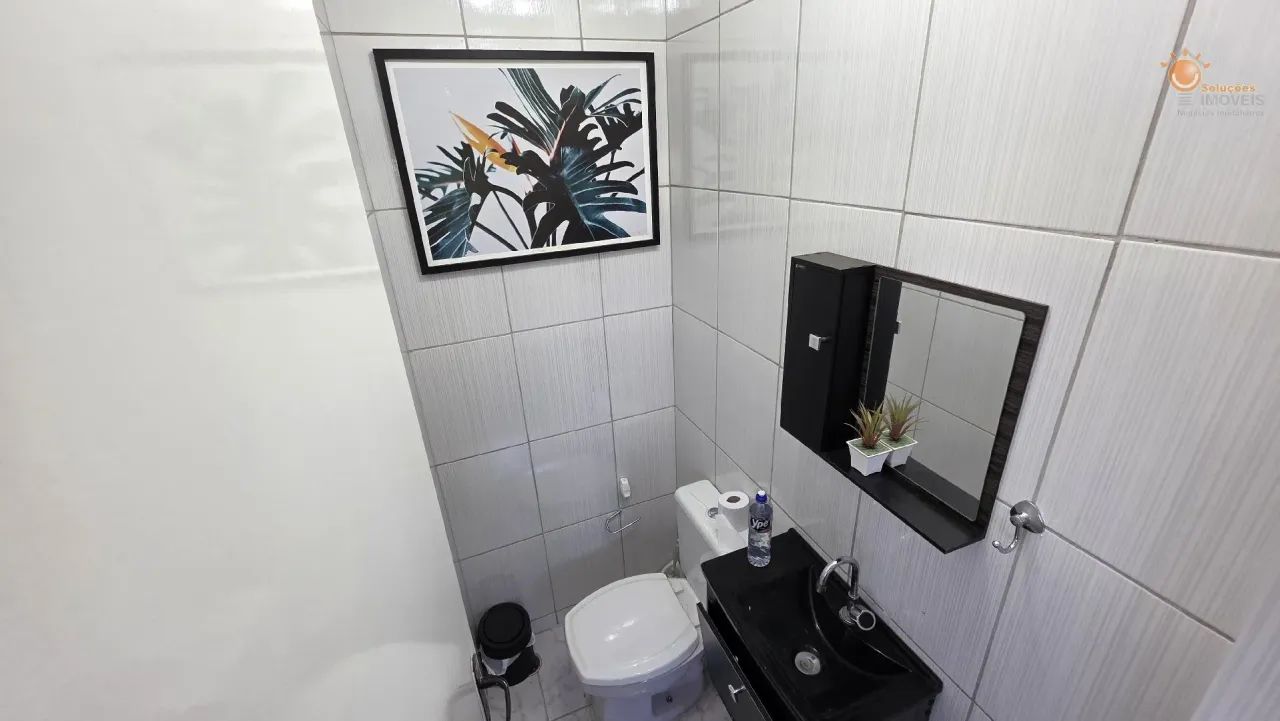 LOCAÇÃO - SALA COMERCIAL JARDIM MARIA ANTÔNIA PRADO / SOROCABA/SP - Foto 3