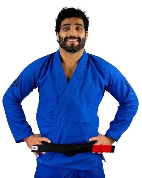 Kimono Keiko Ultra Light A2 Zerado - Foto 4