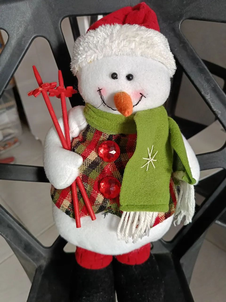 Papai noel - Foto 3