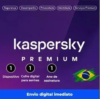 Kaspersky Premium (1 dispositivo) - Foto 2