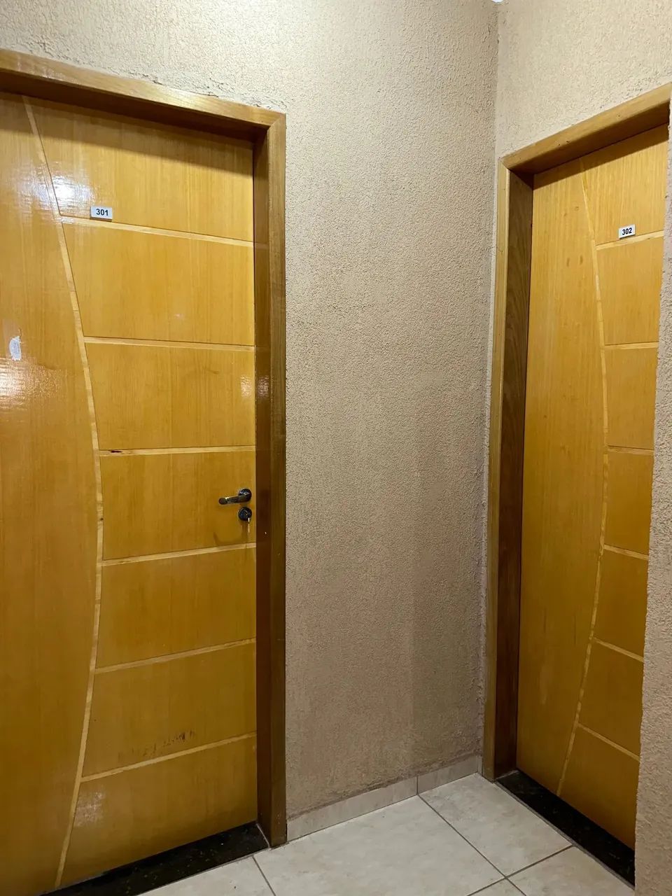ADE - R$950,00 - 2 Quartos (Fosso de ventilação) - Foto 4