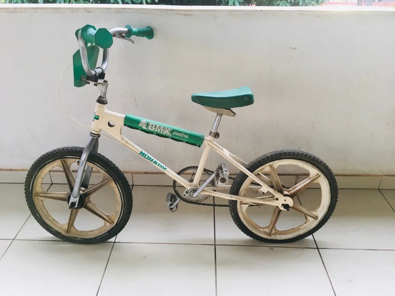 BMX pantera 1982 monark - Foto 5