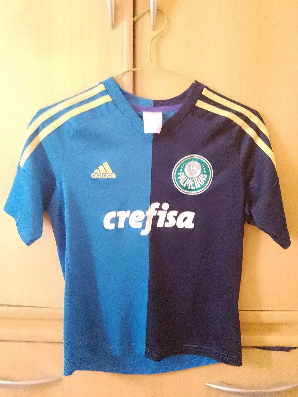Camisa Palmeiras Adidas - ORIGINAL 