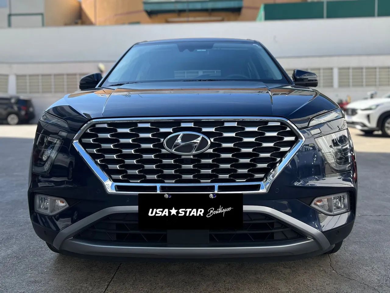 CRETA 2.0 ULTIMATE TETO AUT. 2023  - Foto 4