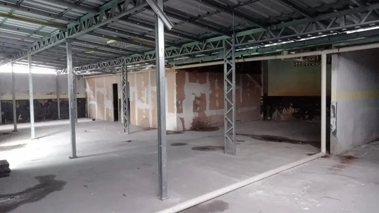 Comercial para locação em rua pública, VILAS DO ATLÂNTICO , Lauro de Freitas, BA - Foto 9