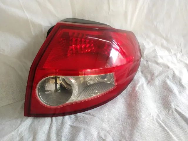 Lanterna Traseira Ford KA 2010/2013 Lado Direito