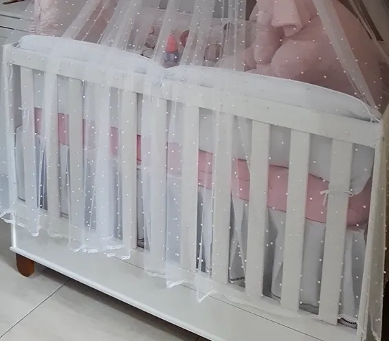 Berço para bebê