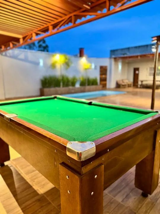 SOCIALVILLE SUA CASA PARA EVENTOS E TEMPORADA  - Foto 2