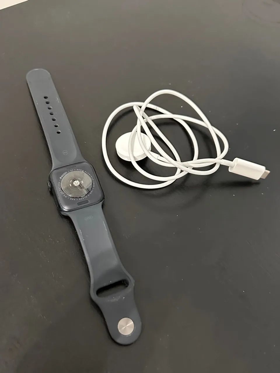 Apple Watch SE - 2024 - Foto 2