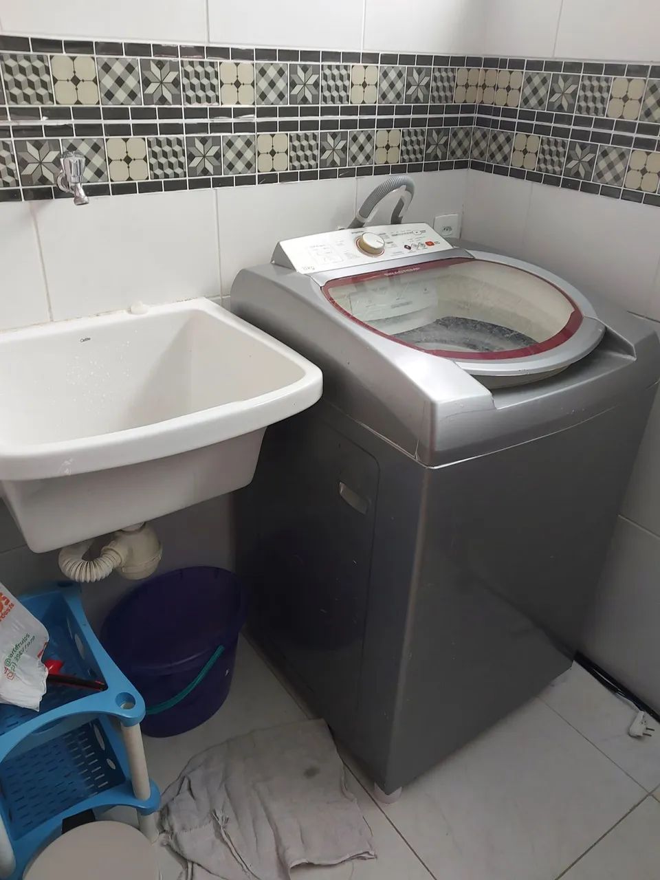 Apto para  temporada em Manaíra para 4 pessoas a 300 mt da praia  - Foto 15