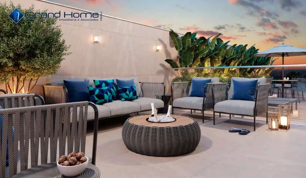 Apartamento 1 quarto em Praia da Costa - Foto 5