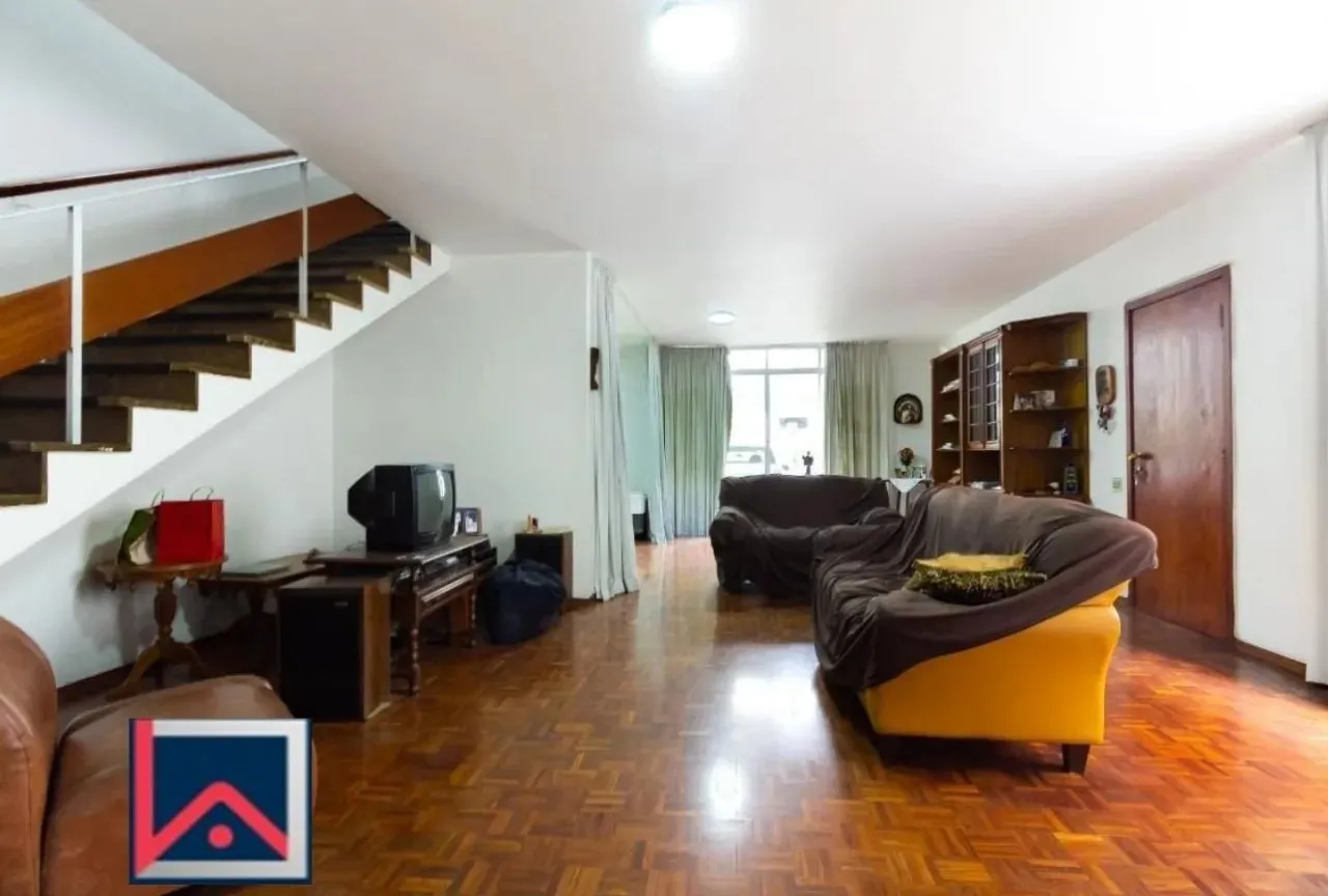 Casa Venda Vila Olímpia 270 m² 3 Dormitórios