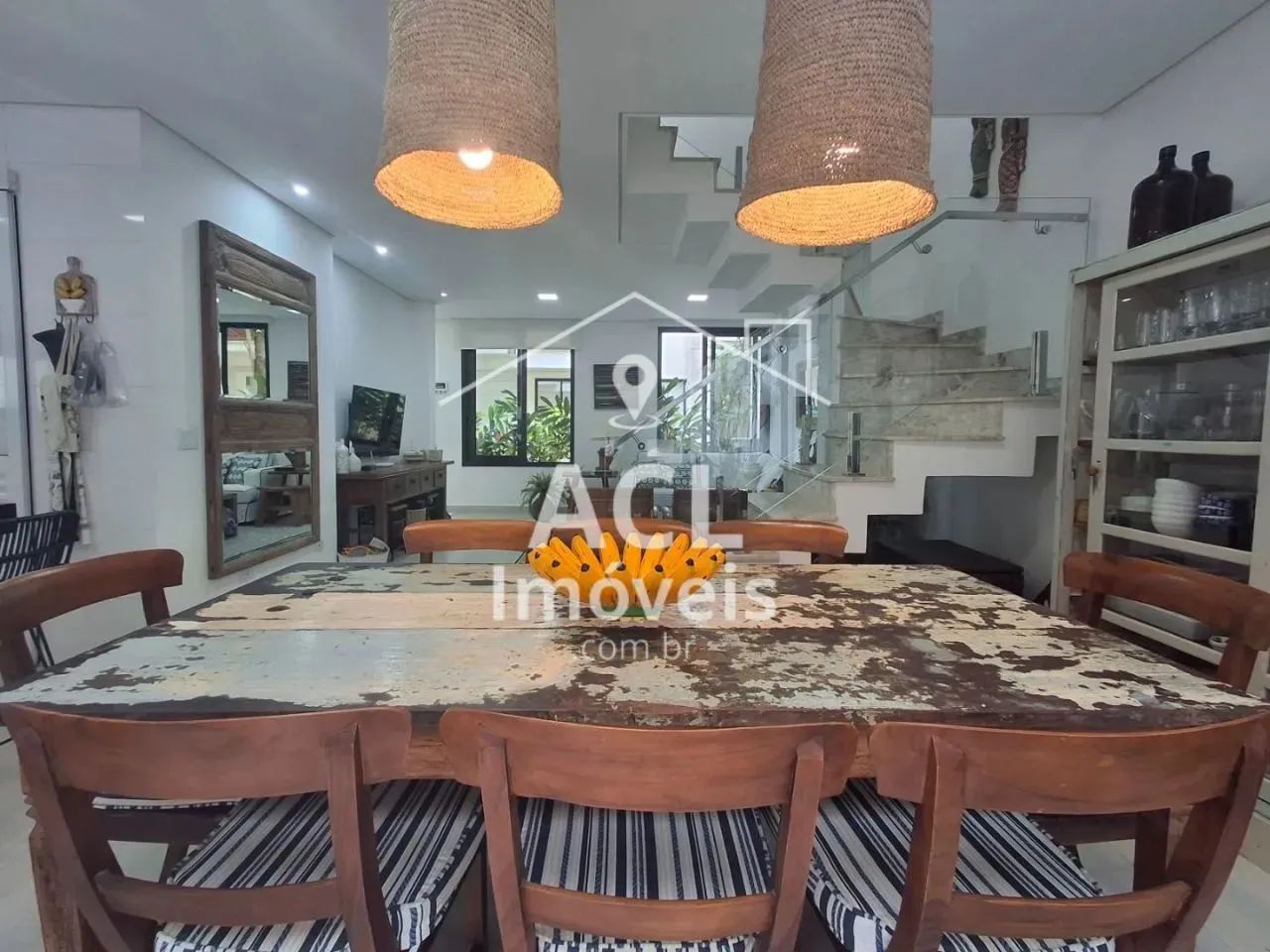 Casa em Camburi Venda e Locação - Foto 3