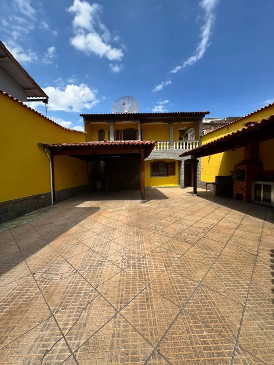 Foto - Volta Redonda - Santo Agostinho