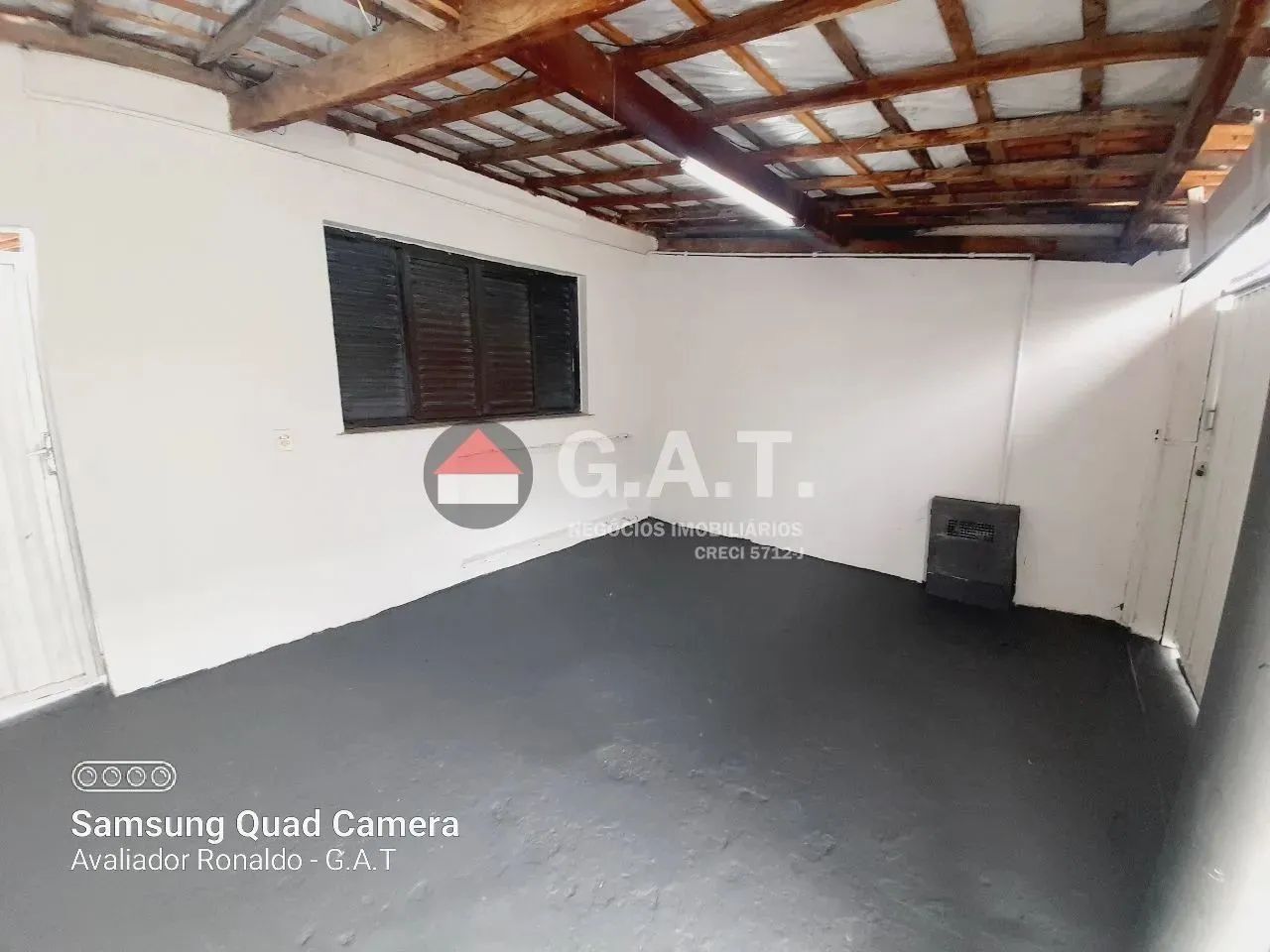 CASA PARA LOCAÇÃO NO JARDIM MARIA DO CARMO - SOROCABA/SP - Foto 2