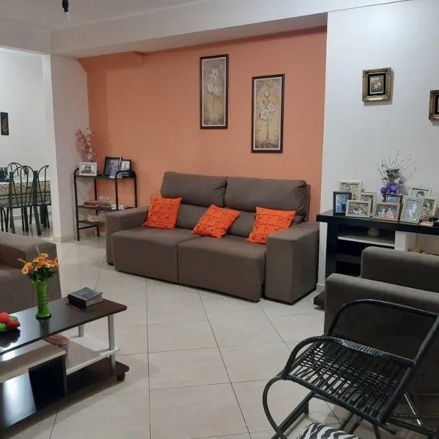 Vendo - Vila Planalto - Casa - sobrado - 4 Quartos - 2 Vagas