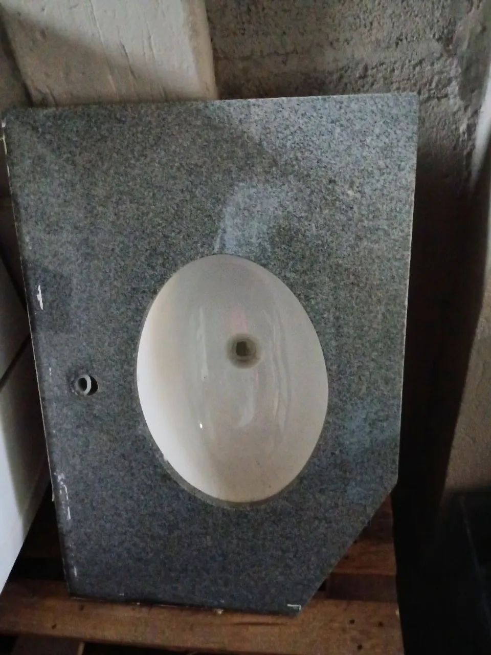 Stone Bathroom Sink64861553699841121