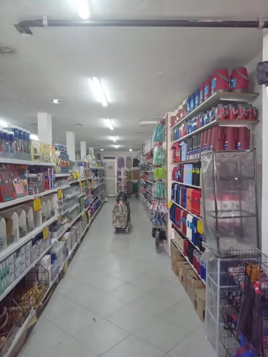 Ponto comercial - Periperi (Rua Ambrosio Calmon) - Foto 5