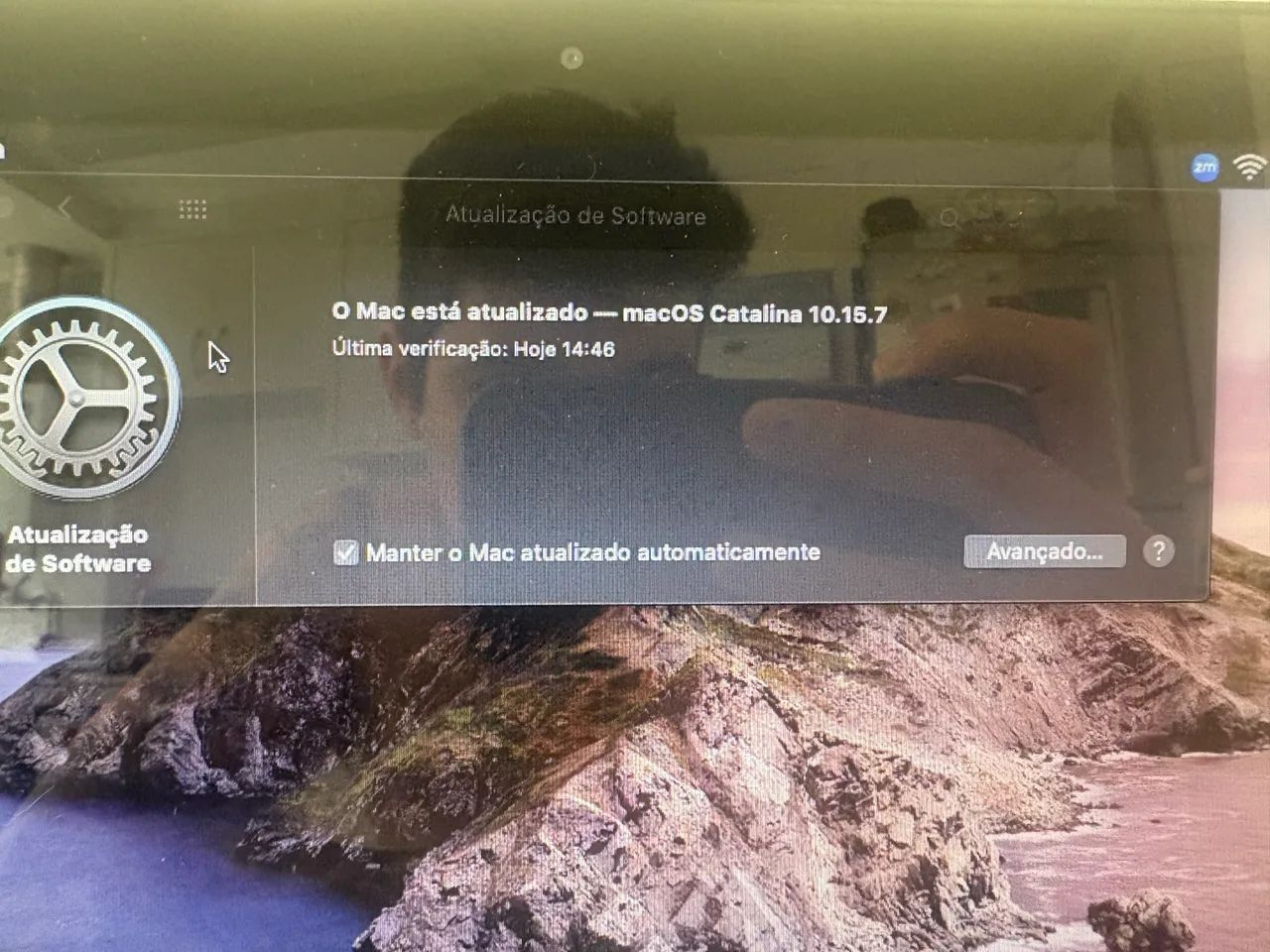 Mac Book Pro 2012 - Foto 5