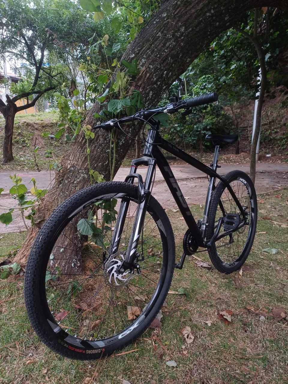 Bicicleta Aro 29 - Ótimo estado