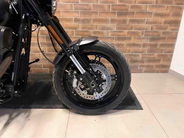 Harley Davidson FXDR 114 2019 - Foto 3