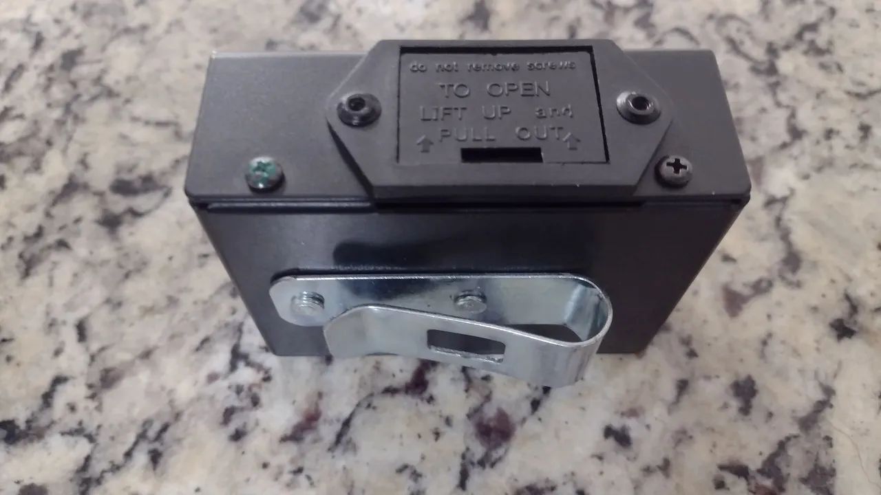 Amplificador de Fone SAS AF1 Santo Ângelo  - Foto 4
