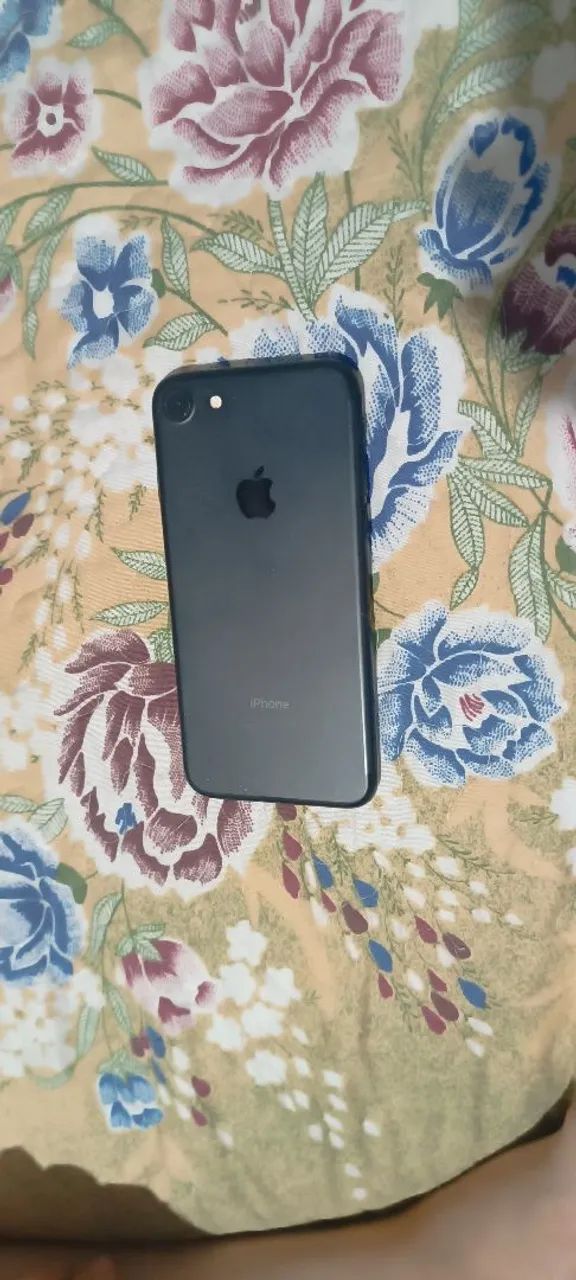 Iphone 7 - Foto 5