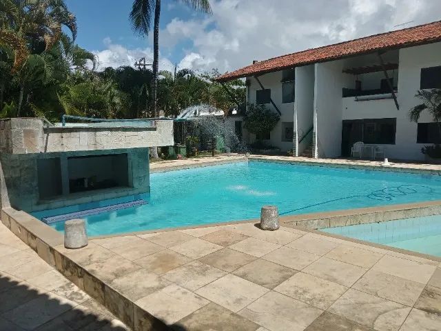 Foto - Salvador - Itapuã