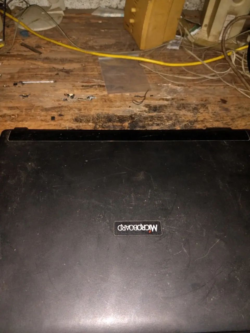 notebook innovation - Foto 2