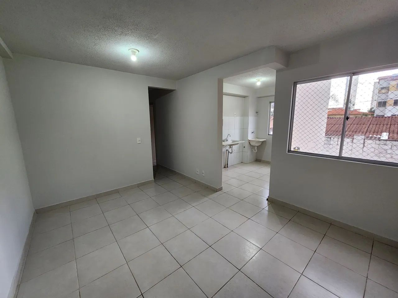 Apartamento com 3 quartos (suíte) em ótima localização - Foto 4