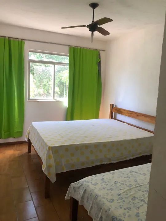 Alugo apartamento temporada em piuma é iriri pelo telefone *! - Foto 6