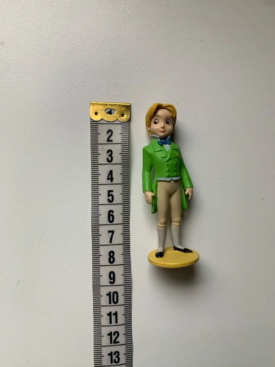 Princesa Sofia - Boneco Príncipe james  - Foto 3