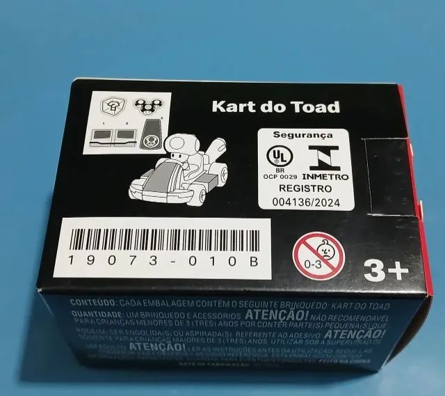 Toad McDonald´s - Foto 2