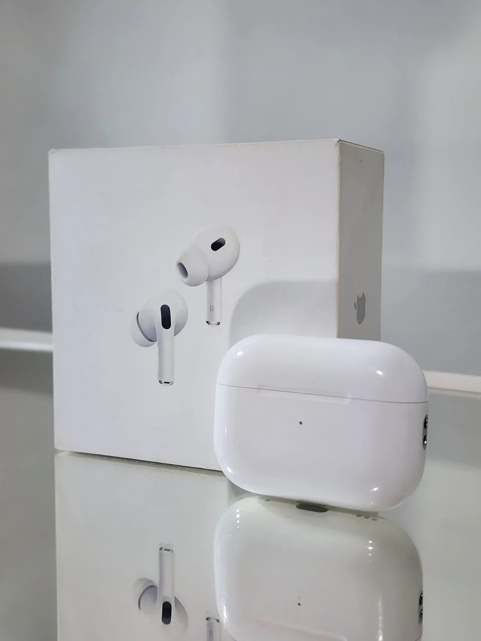 AirPods Pro 2nd generation USB-C ORIGINAL64595542994947120