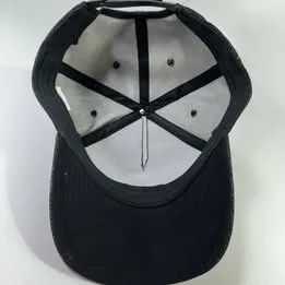 BONÉ LISO LONITA PRETO - Foto 2