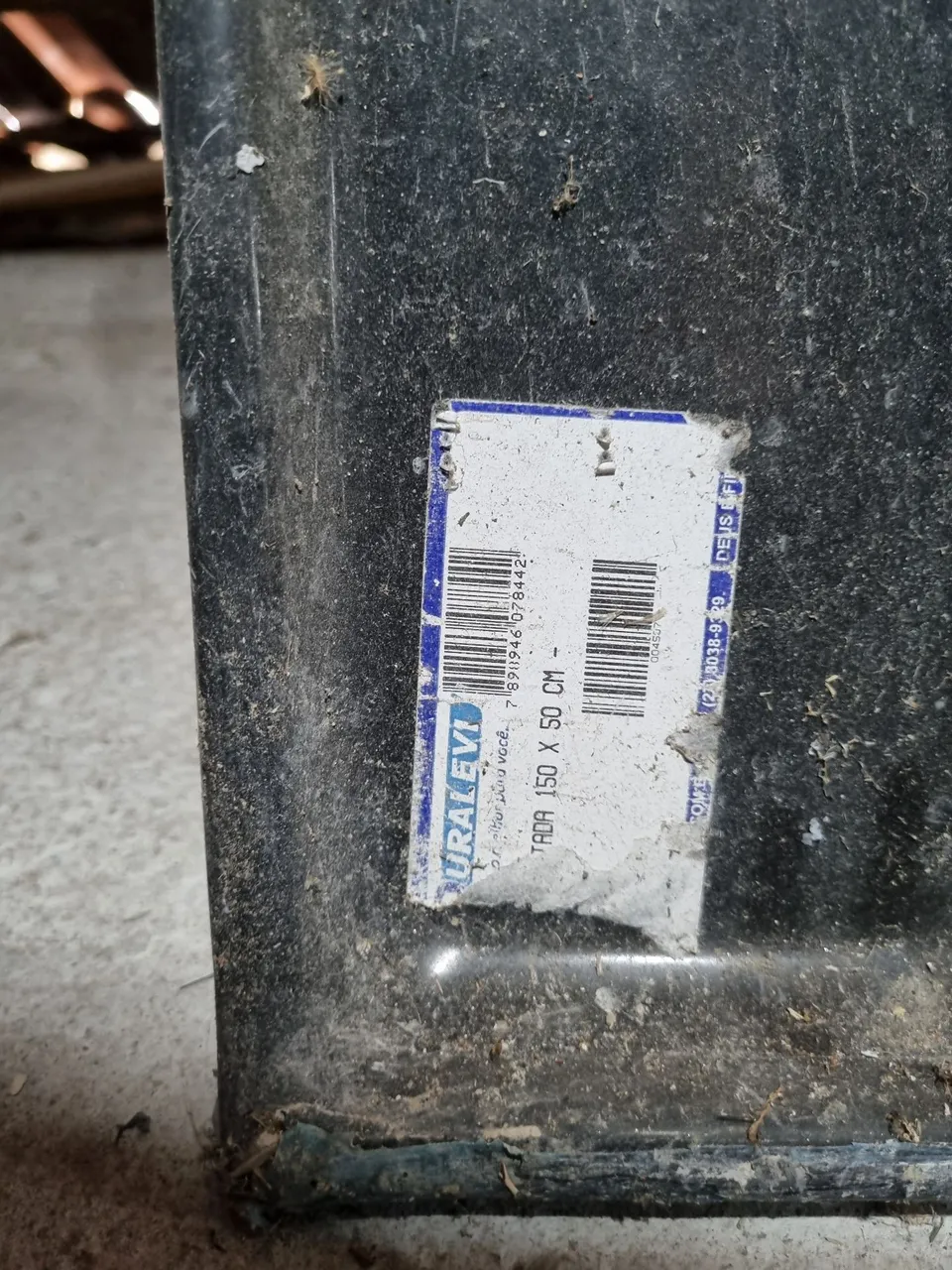 Vendo pia