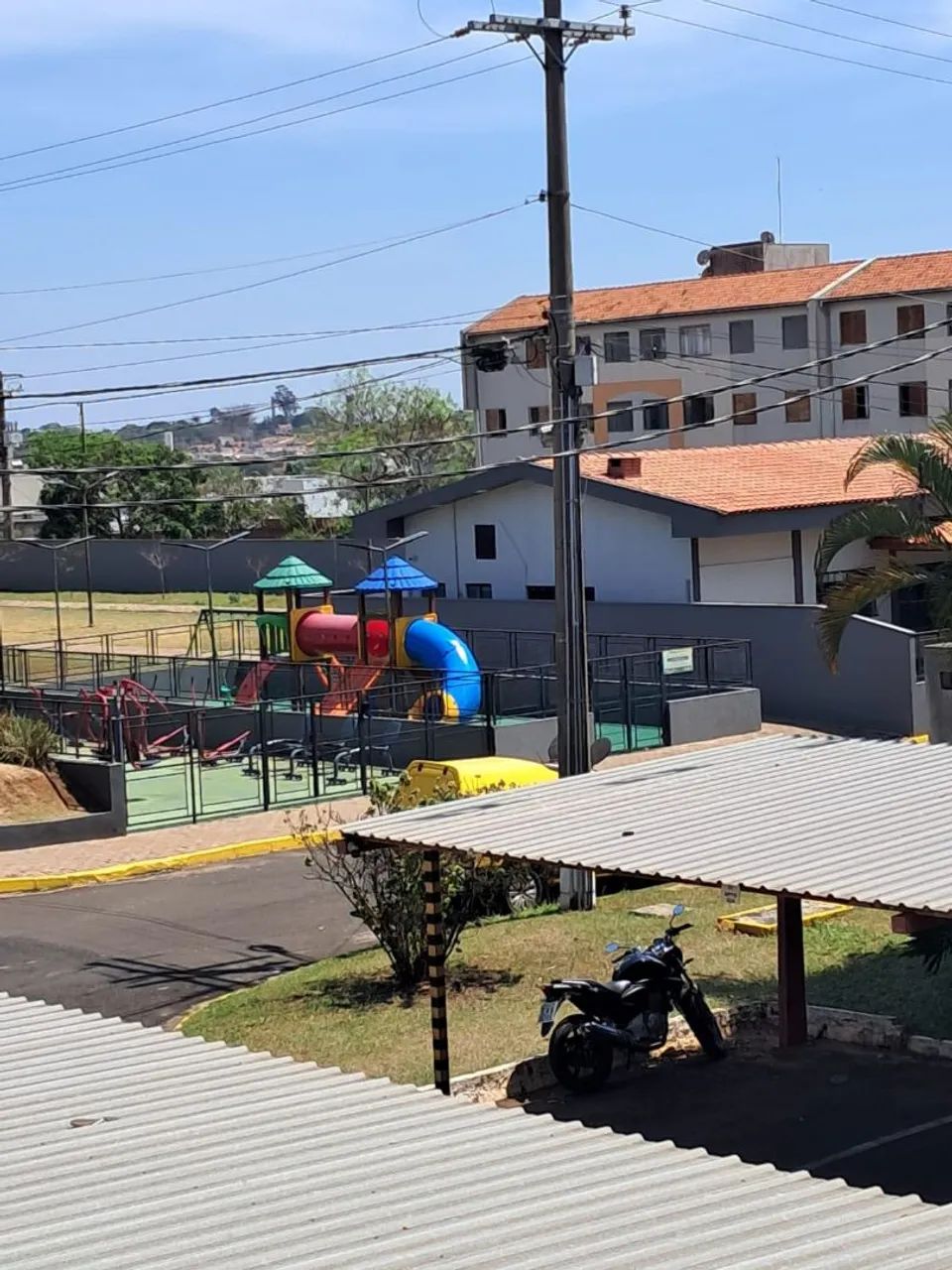 Foto - Bauru - Parque Viaduto