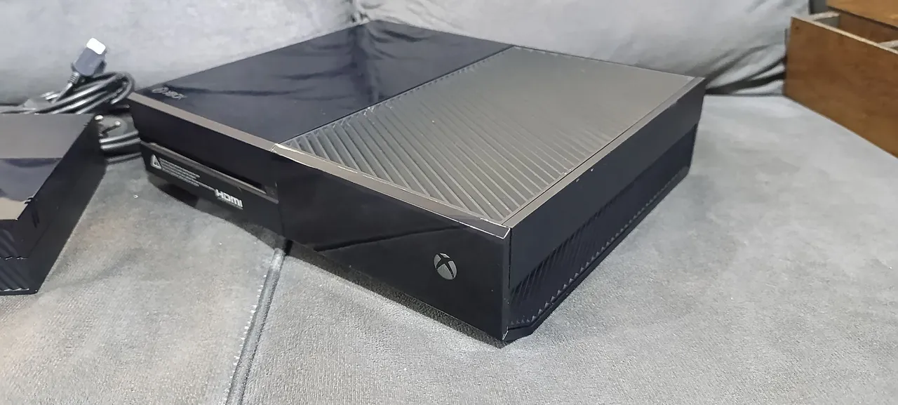 Xbox One - Anápolis