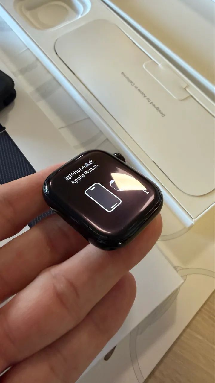 Apple Watch Series 10 Gps - 42 Mm - Foto 2