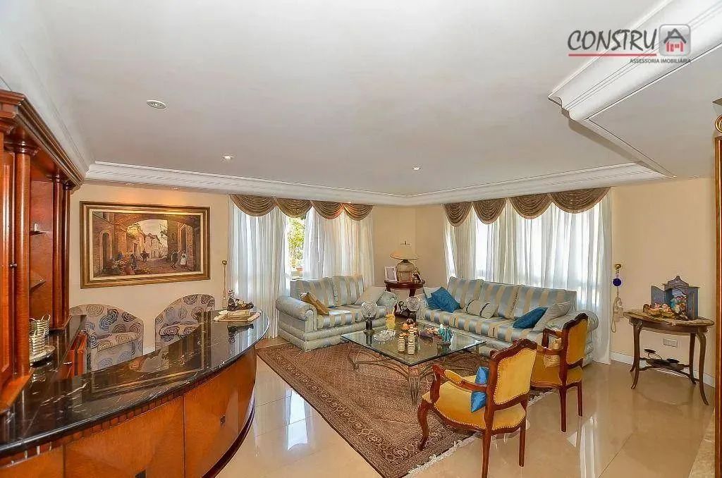 Casa em Condomínio no Santo Inácio de 561 m² com 5 suítes - Foto 5